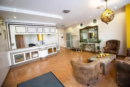 מינכן Arabest Aparthotel & Boardinghouse