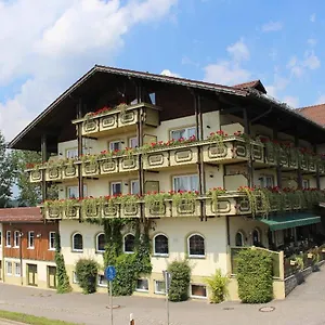 Zum Singenden Musikantenwirt Hotel