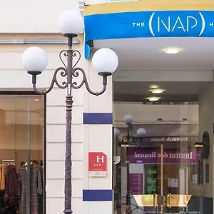 Ξενοδοχείο Nap By Happyculture Νίκαια