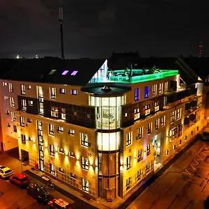 Eco Smart Premium Апарт-отель