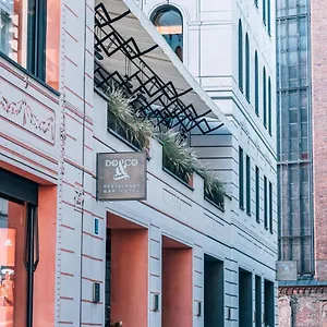 فندق Do & Co, ميونيخ