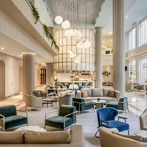 Marriott Отель