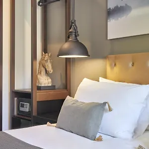 Cortes Rambla 3* برشلونة