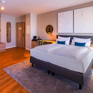 Ramada Encore By Wyndham Messe Μόναχο