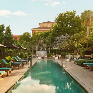 Ξενοδοχείο Grand Hyatt Βαρκελώνη
