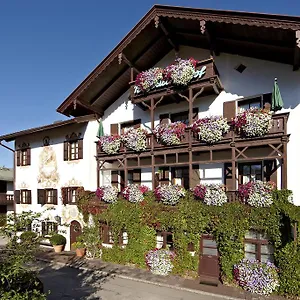 Bayerischer Hof Partenkirchen جارمش بارتنكيرشن