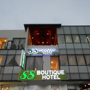 S8 Boutique Near Klia 1 & Klia 2 سيبانغ