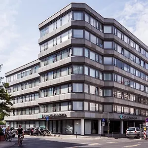 Διαμέρισμα Visionapartments Frankfurt - Contactless Check-in Φραγκφούρτη