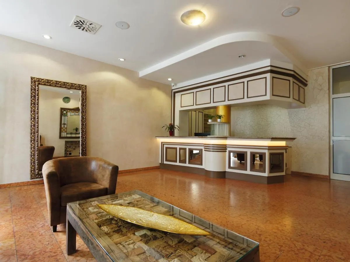 Arabest Aparthotel & Boardinghouse Мюнхен