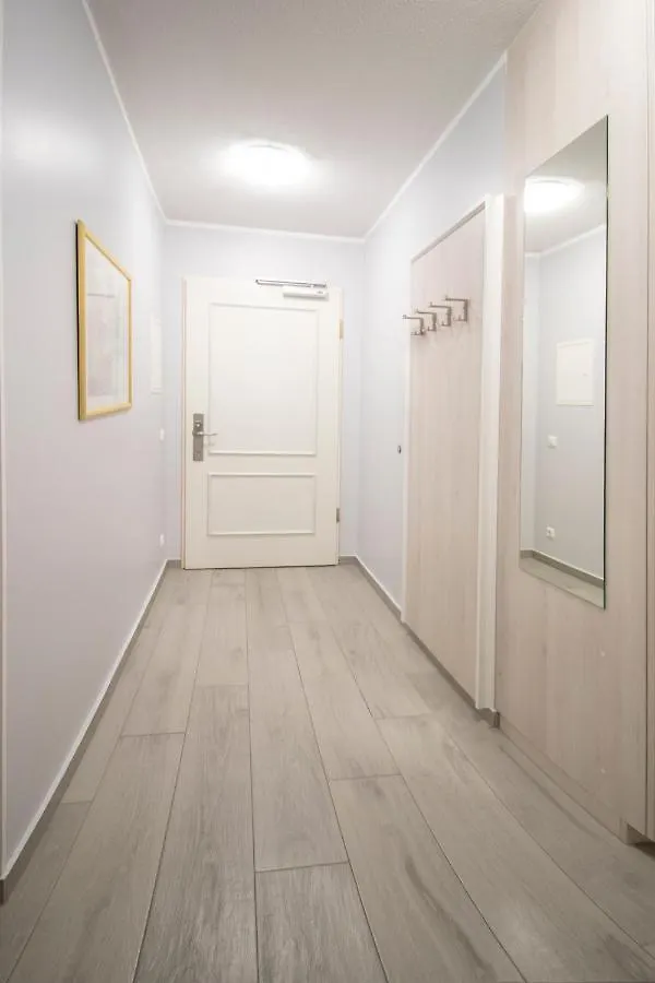 ***  Arabest Aparthotel & Boardinghouse Мюнхен Германия