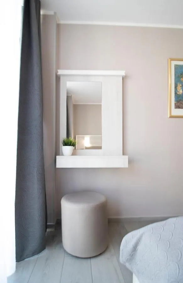 Arabest Aparthotel & Boardinghouse Мюнхен